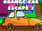 Spil Flugt fra den orange bil 2 online