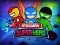 Spil Stickman Superhelt online