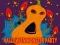 Spil Halloween Monster Party Puzzle online