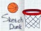 Spil Skitse Dunk online