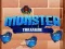 Spil Monster Skat online