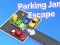 Spil Parkering Jam Flugt online