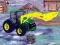 Spil US Moderne Traktor Farming Spil 3D 2022 online