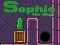 Spil Sophie Sneglen online
