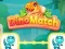 Spil Dino Match online