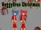 Spil HuggyBros Jul online
