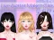Spil Live Avatar Maker: Piger online