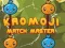 Spil Kaomoji Match Mester online
