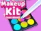 Spil Makeup Kit Farveblanding online