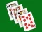 Spil Original Klassisk Solitaire online
