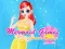 Spil Havfrue Spil Prinsesse Makeup online