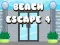 Spil Strandflugt 4 online