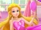 Spil Lille Panda Prinsesse: Klæd Ud online Spil Lille Panda Prinsesse: Klæd Ud online