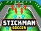 Spil Stickman Fodbold online