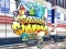 Spil Subway Surfers: Vinterferie online