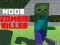 Spil Noob: Zombie Dræber online