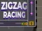 Spil Zigzag Racer online