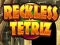 Spil Uoverbevist Tetriz online