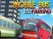 Spil Mobil Bus 3D Parkering online