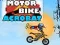 Spil Motorcykel Akrobat online Spil Motorcykel Akrobat online