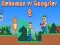 Spil Nekoman mod Gangster 2 online