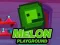Spil Melonlegeplads online