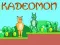 Spil Kadeomon online
