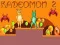 Spil Kadeomon 2 online