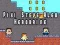 Spil Pixi Steve Alex Herobrine online