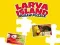 Spil Larva Island Puslespil online Spil Larva Island Puslespil online