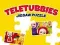 Spil Teletubbies puslespil online