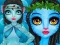 Spil Alien Prinsesse online