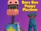 Spil Boxy Boo Poppy Playtime online