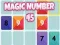 Spil Magisk nummer 45 online