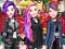Spil Punk Gade Stil Dronninger 2 online