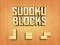 Spil Sudoku Blokke online