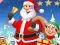 Spil Jule Santa Puslespil online