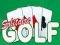 Spil Solitaire Golf online
