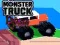 Spil Monster Truck Puslespil Quest online