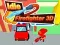 Spil Inaktiv Brandmand 3D online