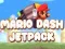 Spil Mario Dash JetPack online