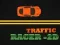 Spil Trafik Racer - 2D online