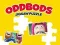Spil Oddbods Puslespil online Spil Oddbods Puslespil online