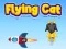 Spil Flyvende kat online