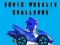 Spil Sonic Wheelie Udfordring online