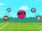 Spil Rullende Bold X: Bouncing Bold online