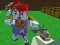 Spil Blocky Kamp SWAT Overlevelse 10 online