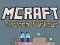 Spil Mcraft Tegneserie Parkour online