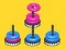 Spil Farvet Ring Spil online