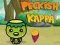 Spil Sulten Kappa online